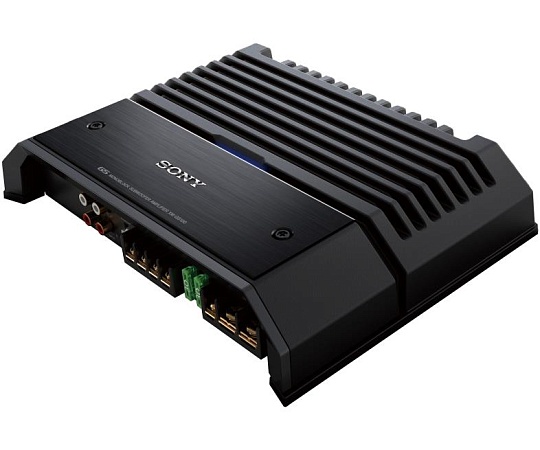 Усилитель Sony XM-GS100