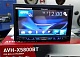 Магнитола Pioneer AVH-X5800BT DVD 2DIN