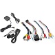 INCAR ARN-7708-4 Мультимедийная система 9" Android 13 4+64Gb DSP BT IPS 1280*720 GPS WiFi вн.микрофн