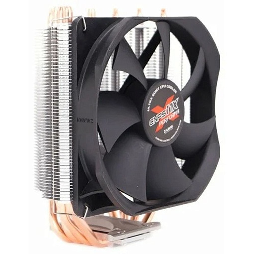Кулер для процессора Zalman CNPS11X Performa+, [CNPS11XPERFORMA+]
