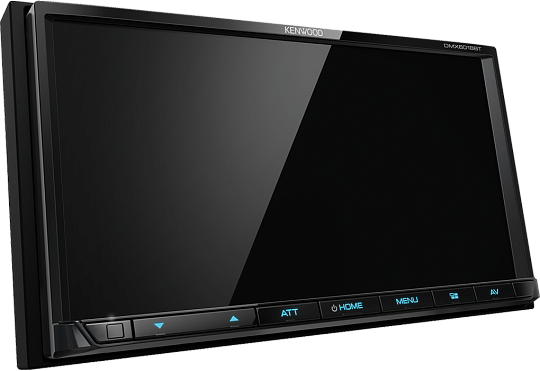 Магнитола Kenwood DMX-6018BT
