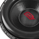 Сабвуфер SPL SHOW 1500 Вт ACV NITRO N15-S1500 D2