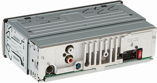 Автомагнитола Sony DSX-A110U