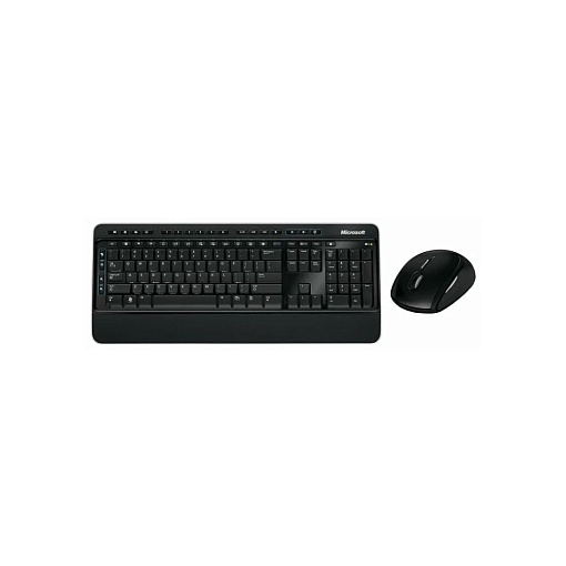 Комплект клавиатура+мышь Microsoft Comfort 3050, PP3-00018