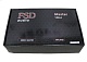FSD audio MASTER 100.4 Усилитель 4-х канальный 4*100Вт