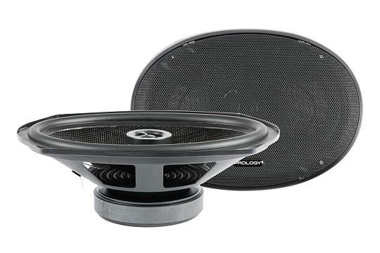 PROLOGY SL-692 Акустика коаксиальная