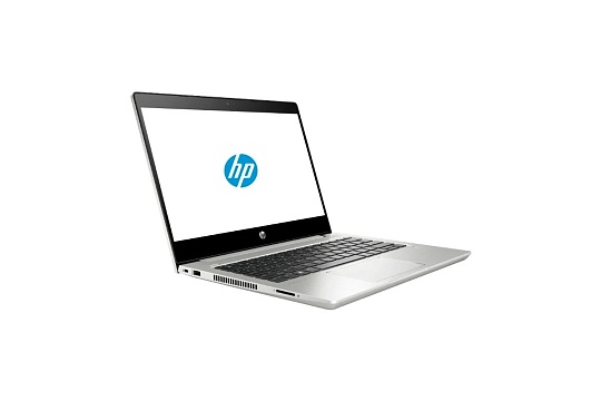 Ноутбук 13.3" HP ProBook 430 G7, 8VT63EA#ACB, серебристый