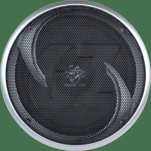 Ground Zero GZIC 650FX 2-х компонентная
