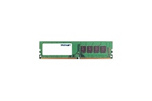Модуль памяти DIMM DDR4 16Gb PATRIOT PSD416G24002