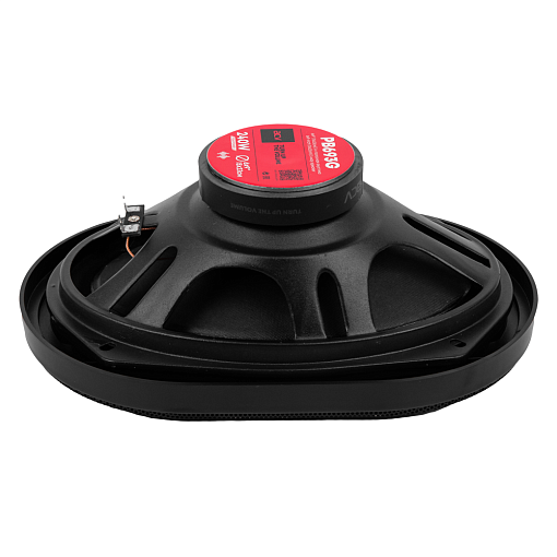 Коаксиальная акустика 6х9" 240 Вт ACV PB693G