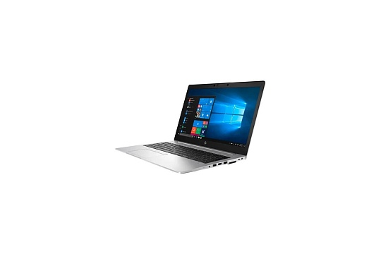 Ноутбук 15.6" HP EliteBook 850 G6, 6XD57EA#ACB, серебристый