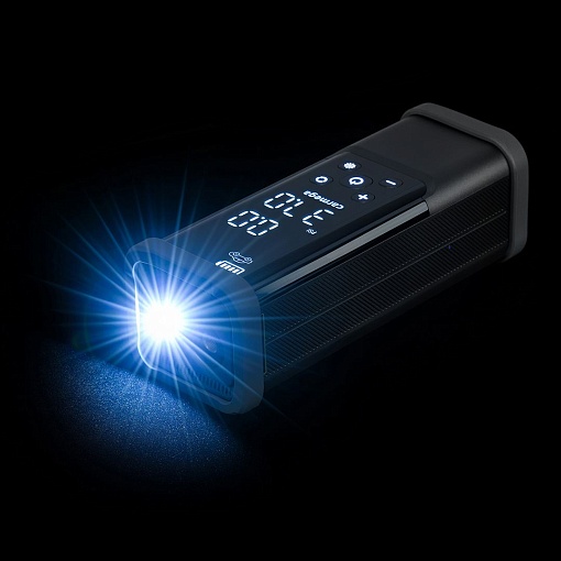 Carmega CD-30 Компрессор 10атм 7500мАч