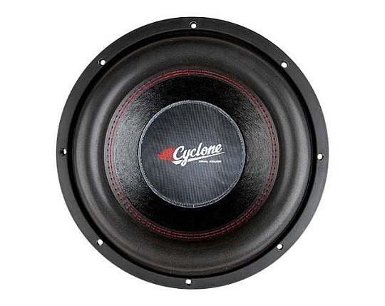 Сабвуфер Ural CYCLONE 12
