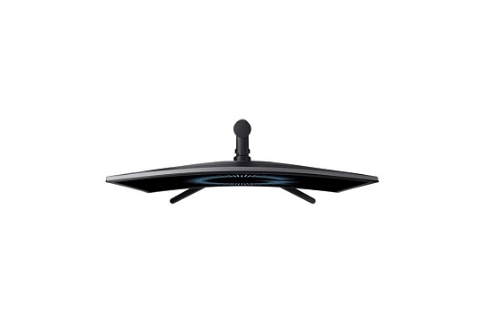 Монитор 23.5" SAMSUNG C24FG73FQI, LC24FG73FQIXRU
