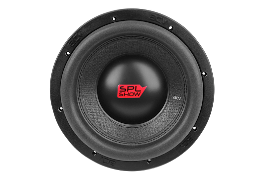 Сабвуфер SPL SHOW 1800 Вт ACV VALID V10D2