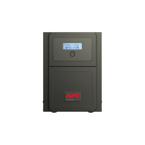 Источник бесперебойного питания 750ВА APC SMV750CAI