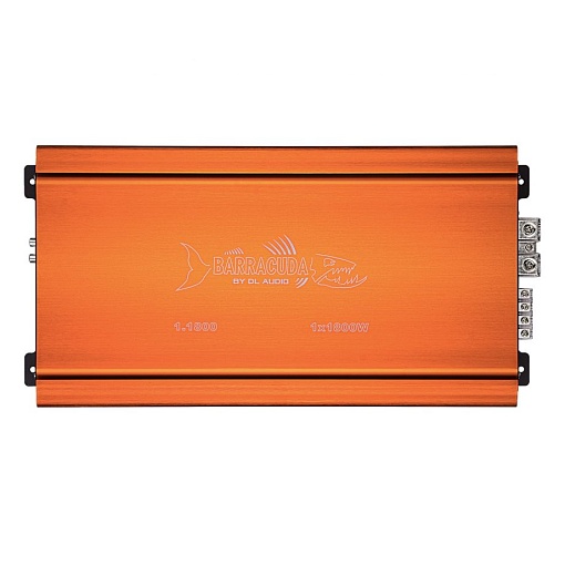 Усилитель DL Audio Barracuda 1.1800