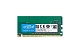 Модуль памяти DIMM DDR4 4Gb CRUCIAL CT4G4DFS824A