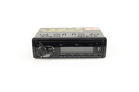 Магнитола USB/SD, MP3/WMA с Bluetooth ACV AVS-812BW