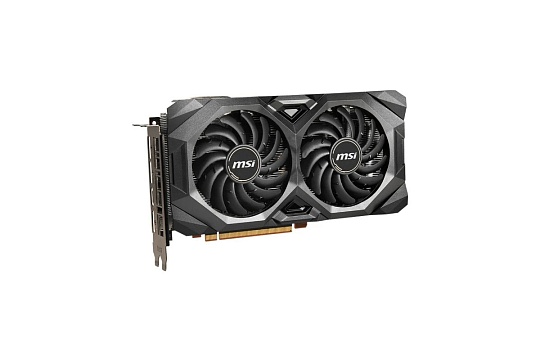 Видеокарта MSI RX 5700 XT MECH OC