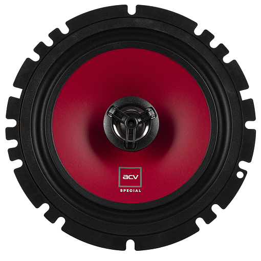 Коаксиальная акустика 6,5" 220 Вт ACV S62
