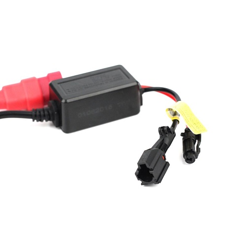 Блок розжига ксеноновой лампы SKY HBS9-16DC