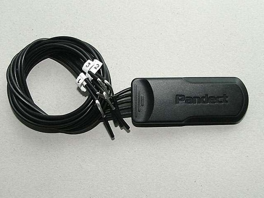 Иммобилайзер Pandect IS-350i