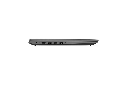Ноутбук 15.6" LENOVO V15-IIL, 82C500A3RU, серый