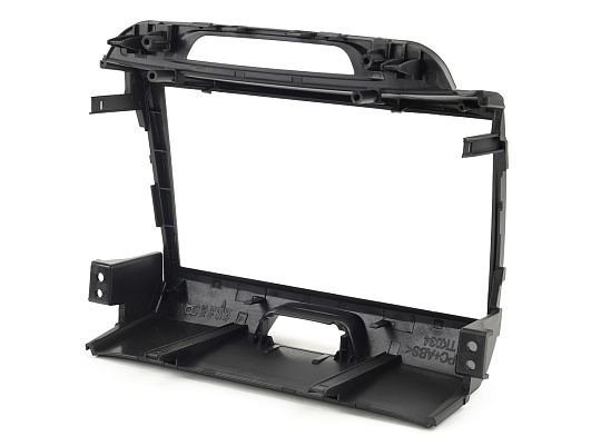 Incar RKIA-FC365 Рамка 9" KIA Sportage 2010-2015 (SL)