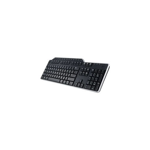 Клавиатура DELL KB-522, 580-17683