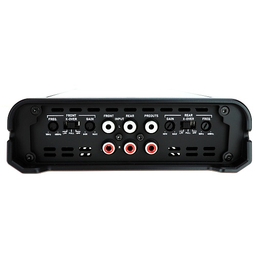 Phoenix Gold Z3004i Усилитель 4-х канальный