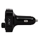 FM-трансмиттер (Bluetooth/USB) c RGB подсветкой ACV FMT-130B