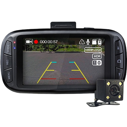 Видеорегистратор Street Storm CVR-N9420