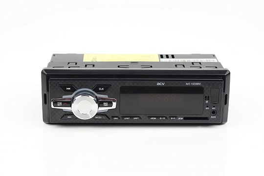 Магнитола ACV AVS-1509BM 1DIN