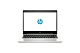 Ноутбук 14" HP ProBook 445R G6, 7QL79EA#ACB, серебристый