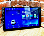 Магнитола 9" A1 Pro Android 4+64Gb
