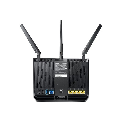 Маршрутизатор ASUS RT-AC86U