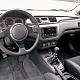 Переходная рамка Mitsubishi Lancer 9 2008-2011 2/1 DIN (+салазки) Intro RMS-N14S