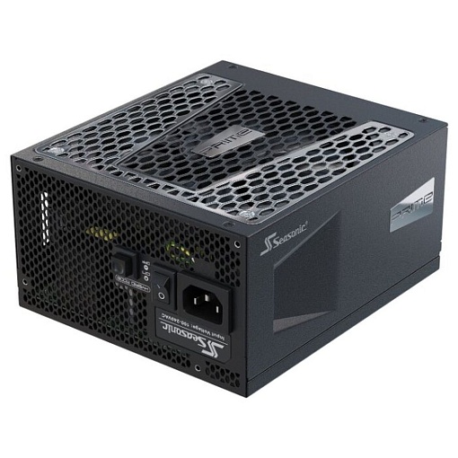 Блок питания ATX 850Вт SEASONIC PRIME GX-850, SSR-850GD (PRIME GX-850)