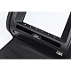 Подголовник с монитором и DVD 7 дюймов ACV AVM-607 BL черный