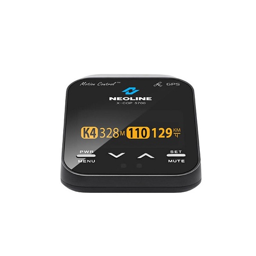 Радар-детектор Neoline X-Cop 5700