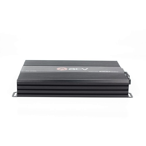 4 канальный усилитель ACV PX-4.50L 4х50Вт