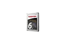 Жесткий диск HDD 6Tb TOSHIBA X300, HDWE160EZSTA