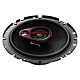 Акустика Pioneer TS-R1750S (16 см./6 дюймов)