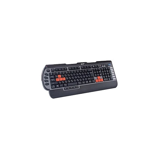 Клавиатура A4 X7-G800MU, G800MU