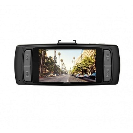 Видеорегистратор Texet DVR-5GS (GPS)
