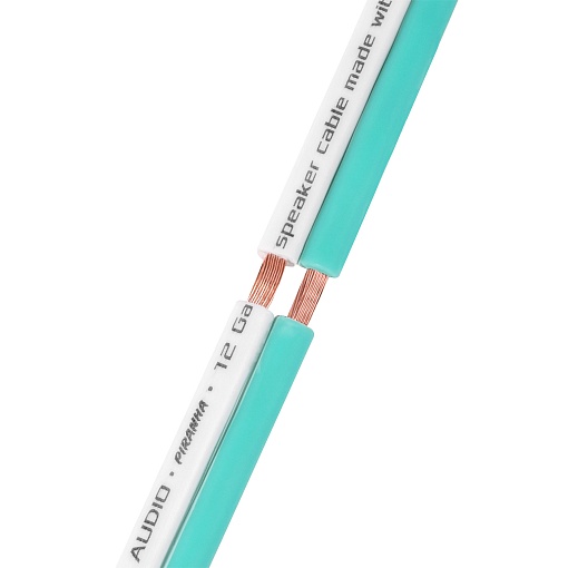 Акустический кабель DL Audio Piranha Speaker Cable 12GA