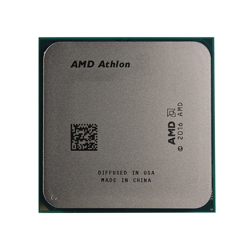 Процессор AMD Athlon 200GE, YD200GC6M2OFB, OEM