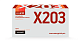 Лазерный картридж EasyPrint LL-X203