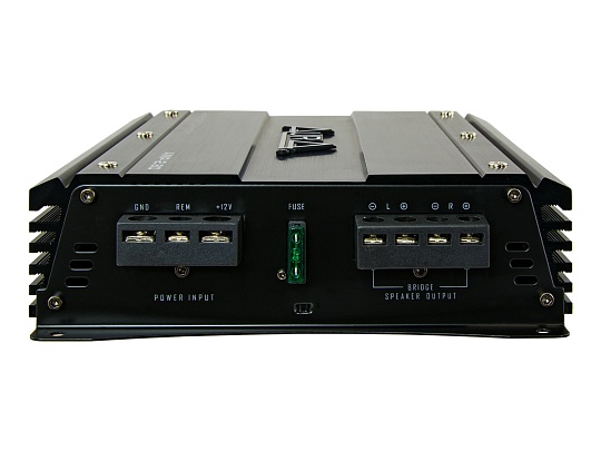Двухканальный усилитель Aura AMP-2.80